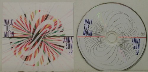Walk the Moon - Anna Sun Lyrics - Zortam Music