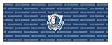 Dallas Mavericks Team Auto Rear Window Decal