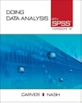Doing Data Analysis with SPSS: Versio...