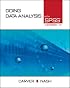 Doing Data Analysis with SPSS: Version 14.0 (with CD-ROM) (Doing Data Analysis with SPSS)