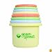 green sprouts Stacking Cup Set