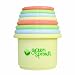 Green Sprouts Stacking Cup Set