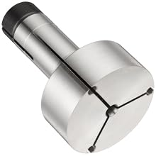 Royal Products 20022 3" Head Diameter 5C Step Collet