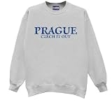 Prague Czech it Out - Sweatshirt T-Shirt