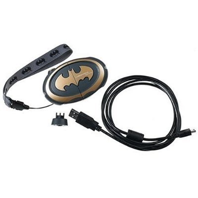 Childrens Toyshop  Toys : Batman 1.3MPX Digital Camera