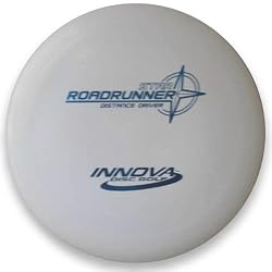 Innova Star Roadrunner Disc Golf Driver
