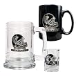 Atlanta Falcons 15oz Tankard, 15oz Ceramic Mug & 2oz Shot Glass Set - Helmet Logo NFL Football