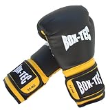BOX-TEC Boxhandschuhe Storm 10oz PU