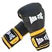 Sports : BOX-TEC Boxhandschuhe "Storm" 10oz PU