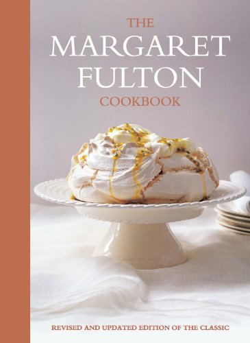 Abrams Books The Margaret Fulton Cookbook
