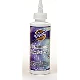 Aleene's Permanent Fabric Glue 4oz
