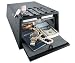 Sporting Goods : Gunvault Deluxe Mini Gun Safe w/Electronic Keypad