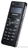 Samsung - Téléphone portable - SGH-F300