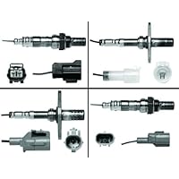 Denso 234-9040 Oxygen Sensor (Air and Fuel Ratio Sensor)