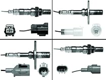 Buy Denso 2349041 Denso 234-9041 Oxygen Sensor (Air and Fuel Ratio Sensor)