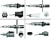 234-9009 Denso Air/Fuel Ratio Sensor Image
