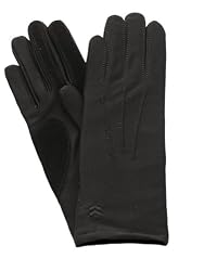 Women's Classic Warm Lined Gloves, End of Winter Sale- (One Size Fits All)