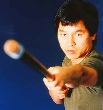 Joong Bong Junsado: Combat Strategy Patterns VHS