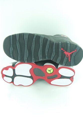 sneaker Nike jordan collezione 13/10