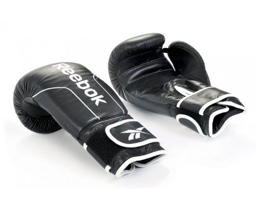 REEBOK Boxing Gloves
