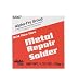 10 each: Alpha Metals Metal Repair Solder (62307)