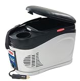 Vector VEC204RB Travel Cooler & Warmer