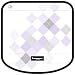 TAGGER(�^�K�[) CREW(��T�C�Y) FLAP SQUARES LAVE CF-79