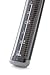 Kitchen IQ Better Zester, Charcoal Gray