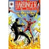 Harbinger Files (Featuring the Origin of Harada, #1)