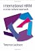 Books : International HRM: A Cross-Cultural Approach