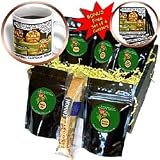 Londons Times Funny Society Cartoons - Basketball Courtroom Drama - Coffee Gift Baskets - Coffee Gift Basket