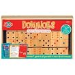 Dominoes, Multi-Colored