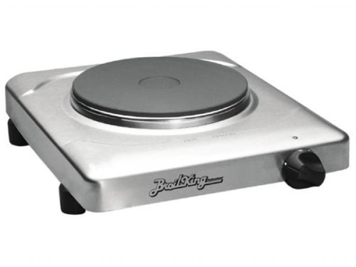 Cadco PCR 1S Professional Cast Iron Range, Stainless 41qQwADerjL Cadco PCR 1S Professional Cast Iron Range, Stainless