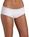 On Gossamer Women's Cabana Cotton Boyshort Panty