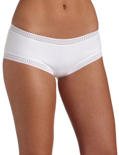 On Gossamer Women's Cabana Cotton Boyshort