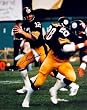 Terry Bradshaw Signed Pittsburgh Steelers 16x20