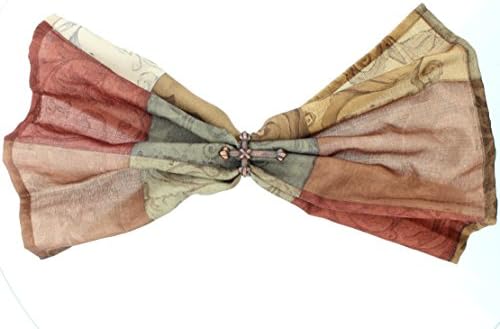 Napkin Rings for Dinners, Parties, Holidays,Everyday Use, Set of 4, Cross (Antique Copper Tone)