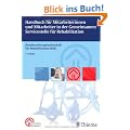 Handbuch f�r Mitarbeiterinnen und Mitarbeiter in der gemeinsamen Servicestelle f�r Rehabilitation