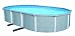 Asahi 21 by 41 Ov 54-Inch Hybrid Pool Pkg