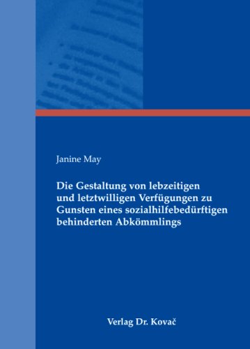 letztwilligen