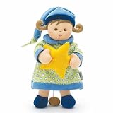 Sterntaler 60621 - Spieluhr Sternenkind 30 cm