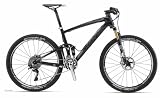 Giant Anthem X Advanced SL 0 Full Suspension Bike, 2012-18″
