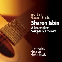 Guitar Essentials: The World's Greatest Guitar Music