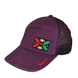 Mens Nike Mesh Dri-Fit MCMLXXII Football Purple Cap. - Medium by var goTwisterProductImageStrings = new Object();goTwisterProductImageStrings['prodImageNotAvailTextNoColor'] = 