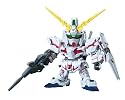 SDガンダム BB戦士 ユニコーンガンダム (BB戦士)