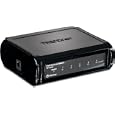 TRENDnet TE100 S5 Ethernet 100Mbps Auto MDIX