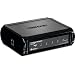 TRENDnet TE100-S5 5-Port Ethernet Switch (5 x 10/100Mbps Auto-MDIX RJ-45 Ports)