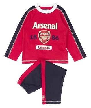 Arsenal PJ 