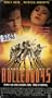 Prayer of the Rollerboys [VHS]