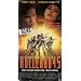 Prayer of the Rollerboys [VHS]